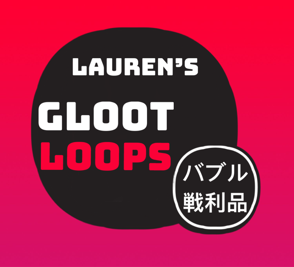 BRATZ Gloot Loop – Gloot Loops