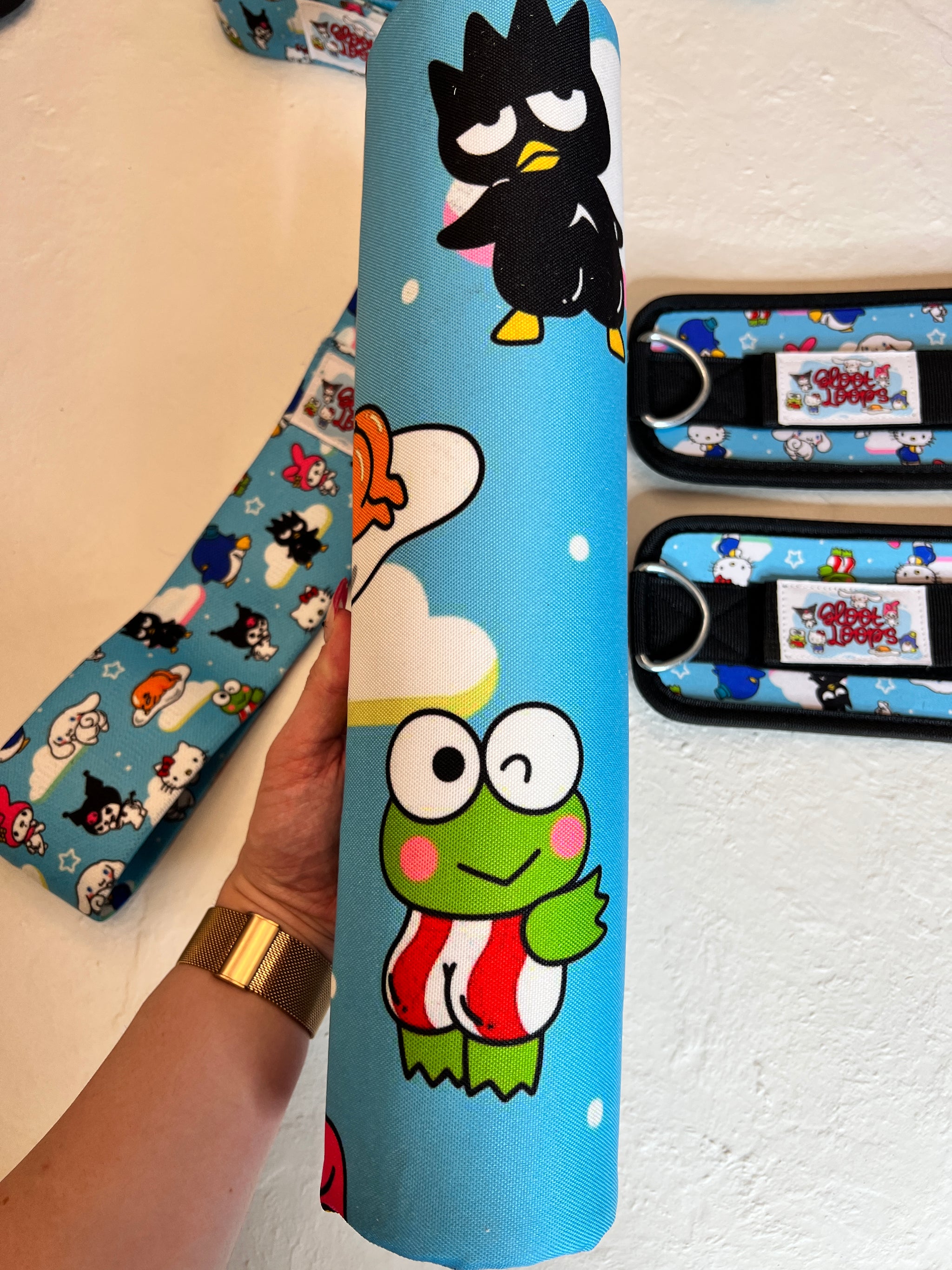 HELLO BOOTY (Hello Kitty) – Gloot Loops